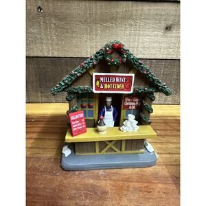 LEMAX Mulled Wine and Ciders #14905 In Box